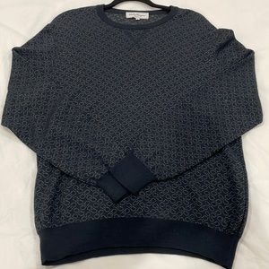 COPY - FERRAGAMO SWEATER